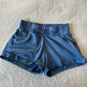 Champion Casual Sleep Shorts